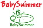 Baby Swimmer