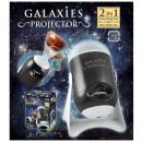 2 in 1 Proiector galactic