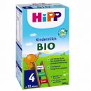 4 BIO Formula de lapte de continuare, 300 gr