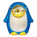 Aparat de facut baloane Pinguin Bubble Blower Fun