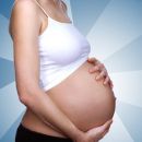 Articole pentru gravide si mamici