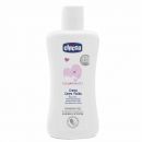 Baby Moments, Crema hidratanta, 200 ml