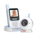 Baby Monitor digital cu camera video Sirius