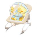 Balansoar 2 in 1 - Comfort & Harmony Cradling Rocker