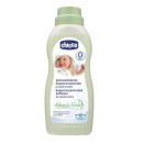 Balsam de rufe Chicco, superconcentrat, 750ml, FLOWERY 