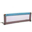 Bariera pentru patut copii 130 cm Turquoise