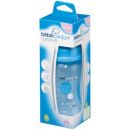 Biberon Evidence PP 270 ml tetina din silicon, BLEU