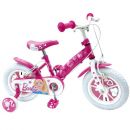 Bicicleta Barbie 12"