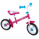 Bicicleta Barbie Runing Bike