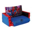 Canapea gonflabila extensibila Spiderman