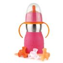 Canuta Safe Sippy 2 - 330 ml Roz