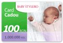 Card Cadou 100 RON