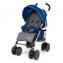 Carucior sport MultiWay EVO, BLUE, 0luni+