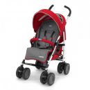 Carucior sport MultiWay EVO, RED, 0luni+