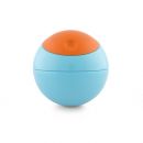 Caserola sfera Snack Ball, Orange/ Bleu