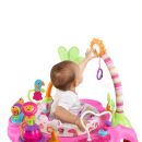 Centru de activitati Sweet Safari Bounce-A-Round