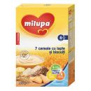 Cereale cu biscuiti 250g cu lapte