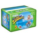 Chilotei impermeabili copii LITTLE SWIMMERS -S-(7-15kg)