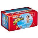 Chilotei impermeabili copii LITTLE SWIMMERS -L-(+16kg)