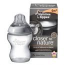 Closer to Nature Biberon 260 ml PP x 1