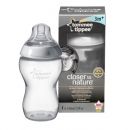 Closer to Nature Biberon 340 ml PP x 1