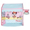 Cort de joaca copii Minnie Mouse