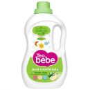 Detergent lichid  pentru copii 1.5 l, ALOE