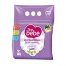 Detergent pentru copii compact cu lavanda 1.5 Kg