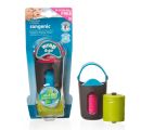 Dispozitiv Wrap & Go + 2 rezerve parfumate