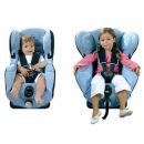 Fotoliu auto Iseos Isofix grupa 1 + CADOU