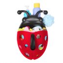 Gargarita pentru jucarii de baie Bug Pod