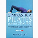 Gimnastica Pilates pentru gravide