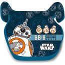 Inaltator Auto Star Wars BB8