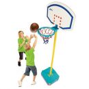 Joc All Surface Basketball