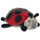 Lampa de veghe Twilight Ladybug