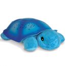Lampa de Veghe Twilight Turtle Blue