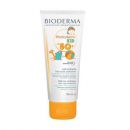 Lapte colorat protectie solara Photoderm Kid SPF 50, 100 ml