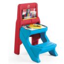 Masuta creativa Art Easel Desk