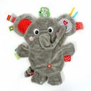 Minipaturica de somn si joaca Elefant