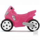 Motocicleta roz (versiune EN)