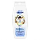 NATURAL KIDS Sampon si gel de dus 2in1 pentru baieti, 250 ml