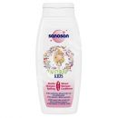 NATURAL KIDS Sampon si gel de dus 2in1 pentru fetite, 250 ml