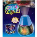 NOU! 2 in 1 Lampa galactica