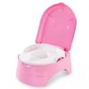 Olita multifunctionala My Fun Potty Girl