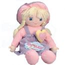 Papusa DOLLY SOFT 45 cm