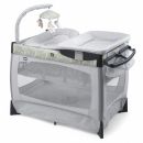 Pat pliant Chicco LULLABY Baby, SILVER