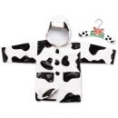 Pelerina de ploaie Cow