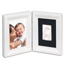 Print Frame White & Black