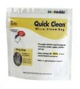 QuickClean - pungi sterilizare la microunde 5bc=100sterilizari