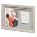 Rama foto cu mulaj, WALL PRINT FRAME - STORMY new